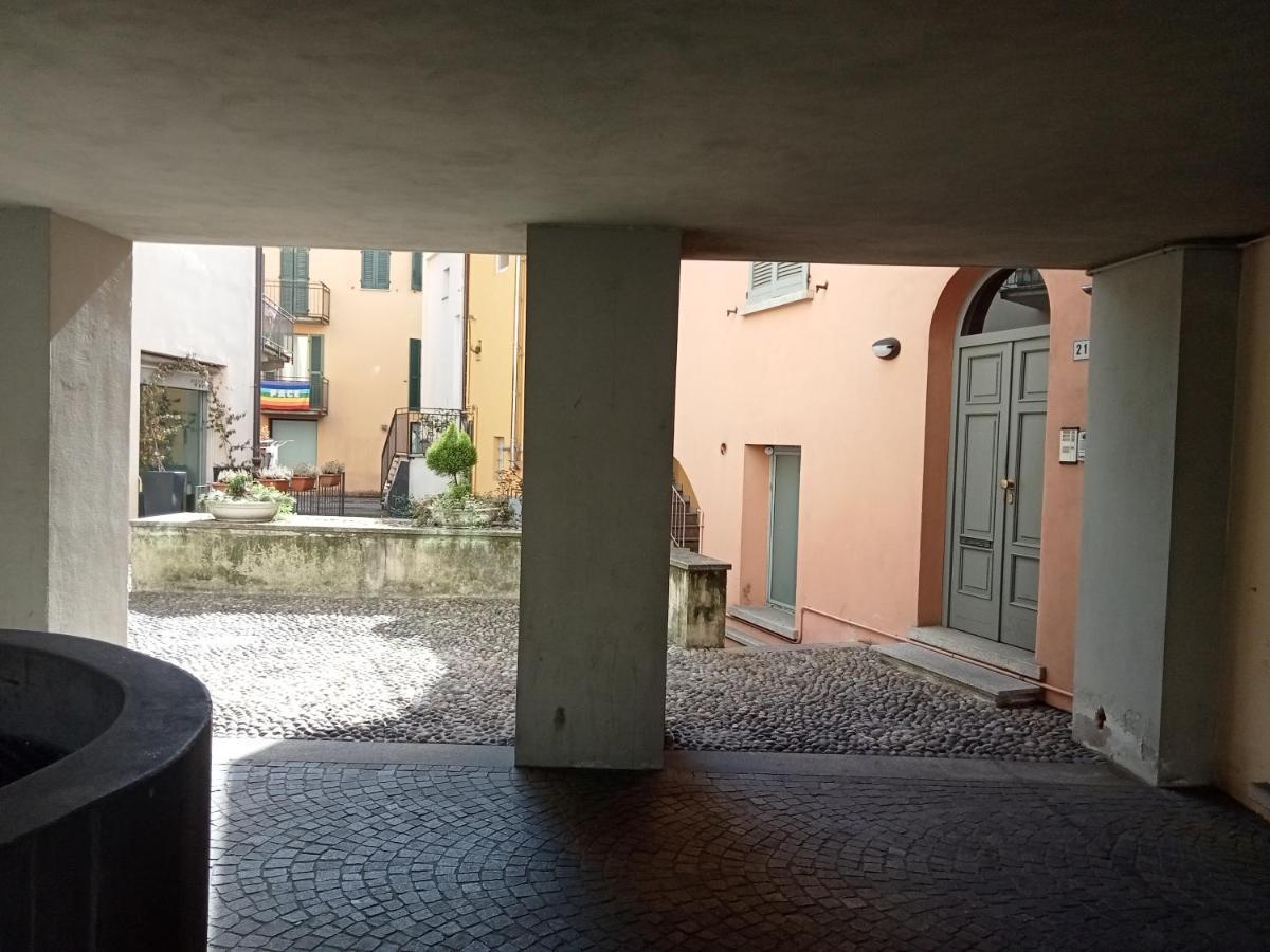 Il Paese Delle Vacanze Omegna Exterior foto
